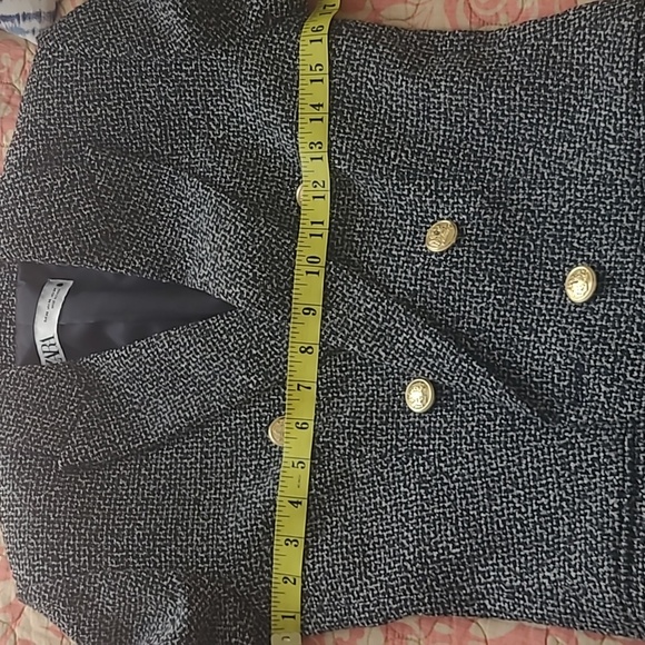 Zara Blazer - Picture 13 of 13